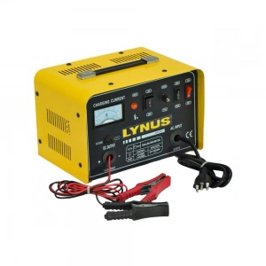 Carregador de Baterias 10A Mod. LCB10 - Lynus