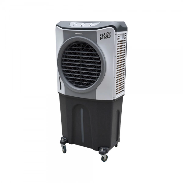 Climatizador de Ar Portátil 100L Mod. CLI-100L PRO - Ventisol
